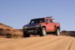 Hummer H3T 2005 года